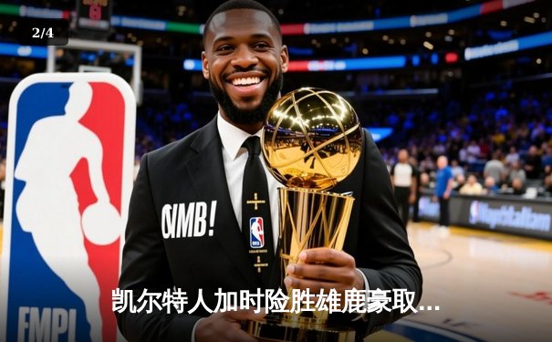 凯尔特人加时险胜雄鹿豪取六连胜，塔图姆41分刷新赛季得分纪录 - 2