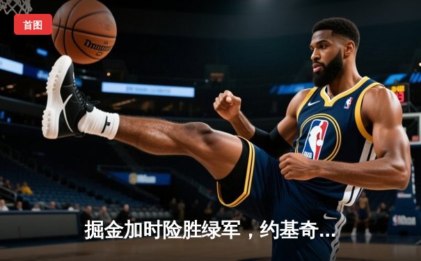 掘金加时险胜绿军，约基奇34+12+9准三双主宰关键时刻