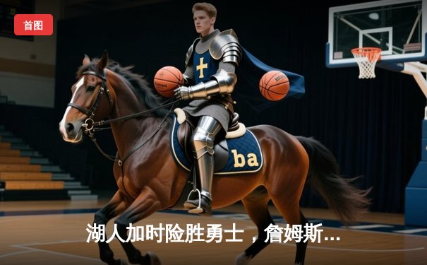 湖人加时险胜勇士，詹姆斯三双力挽狂澜，库里空砍47分